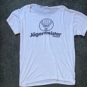 JÄGERMEISTER VINTAGE TEE